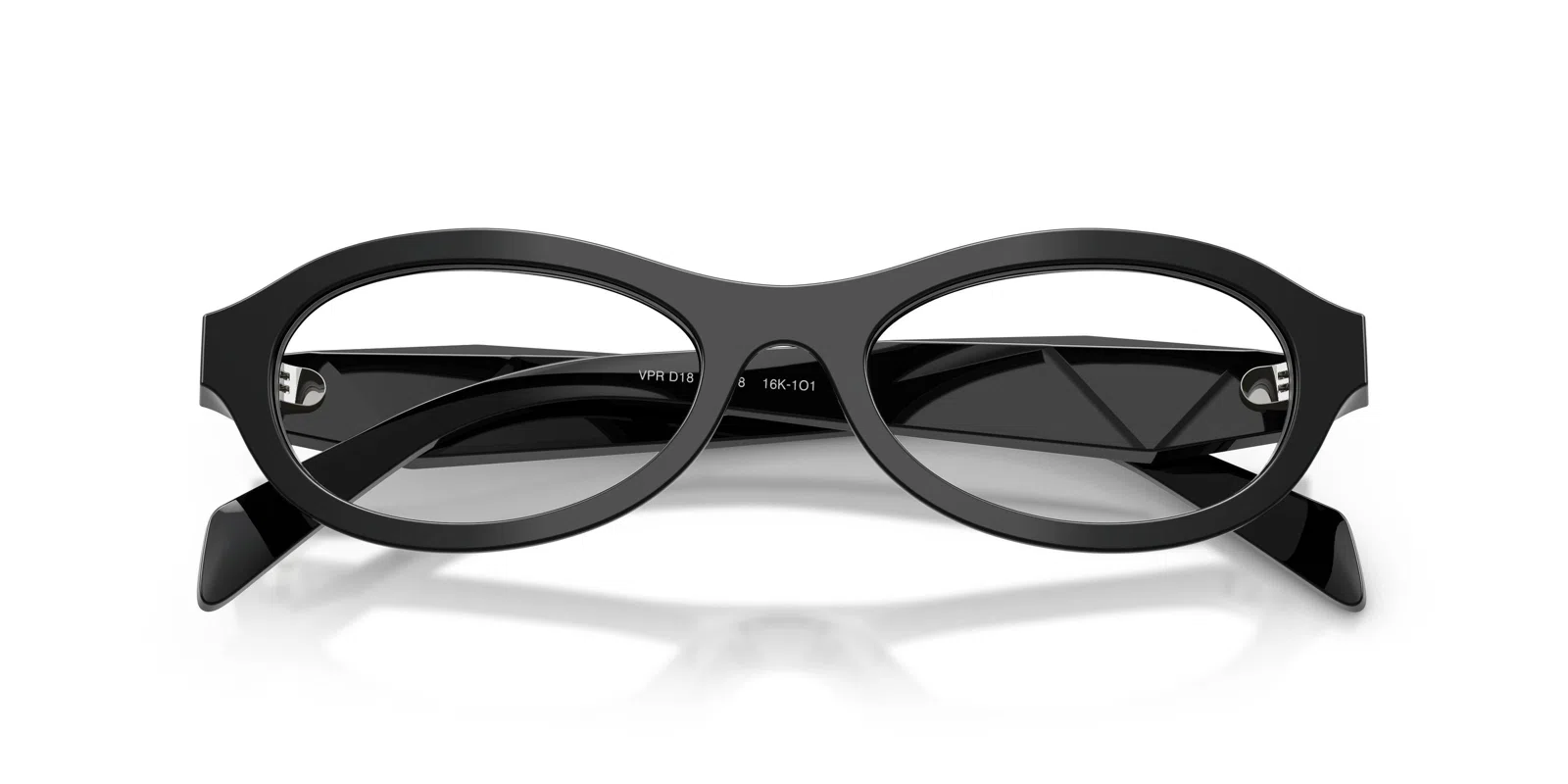 Prada D18V Eyeglasses - view 24